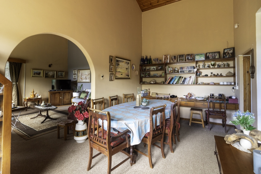 3 Bedroom Property for Sale in Forest Downs Eastern Cape
